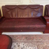 مبل خارجی|مبلمان خانگی و میز عسلی|چهارباغ, |دیوار