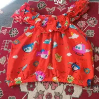 فروش لباس بچگانه|کفش و لباس بچه|سنندج, |دیوار