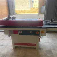 فروش انواع دستگاه لبه چسبان و برش