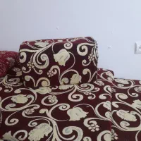 مگعد مبل خلیجی|مبلمان خانگی و میز عسلی|اهواز, پردیس|دیوار