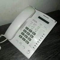 سانترال Panasonic ۷۶۶۵