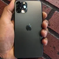 ایفون 11pro|موبایل|بندرعباس, |دیوار