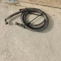 شیلنگ کمپرس پرس شده اماده