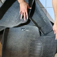 مقداری لوازم ماشین|قطعات یدکی و لوازم جانبی|اردبیل, |دیوار