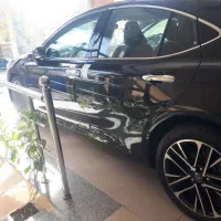 فروش تویوتا کمری ۲.۵ لیتری|خودرو سواری و وانت|زنجان, |دیوار