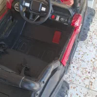 ماشین شارژی تویوتا|اسباببازی بچه|جهرم, |دیوار