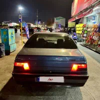 پژو 405 مدل 96|خودرو سواری و وانت|آمل, |دیوار