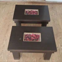 میز جلو مبلی