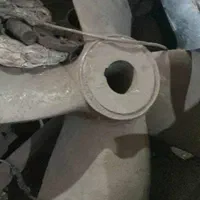 خرید ضایعات اهن الات|خدمات پیشه و مهارت|بندر گناوه, |دیوار