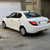 دنا پلاس‌ مدل ۱۴۰۲ کم کار در حد خشک|خودرو سواری و وانت|مشهد, هدایت|دیوار