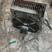 تعمیرات یخچال فریزر خانگی،صنعتی،ساید در محل|خدمات پیشه و مهارت|مشهد, طلاب|دیوار