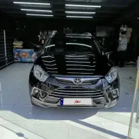جک مدل ۹۸ توربو۲۰۰۰