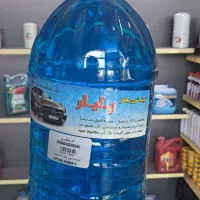 شیشه شویی