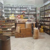 واگذاری مغازه عطاری ۲۰ متری در پنج تن آل عبا|اجارهٔ مغازه و غرفه|مشهد, شیرحصار|دیوار