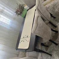 میز ناهار خوری ۶ نفره