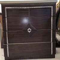 دراور تمیز بدون خط و خش