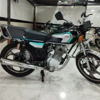 موتور هوندا ۱۵۰ اسپرت صفر|موتورسیکلت|ماسال, |دیوار