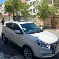 جک s5 مدل ۱۴۰۱ بی رنگ گارانتی فعال