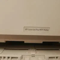 Hp laser jet pro MFP M26a|پرینتر، اسکنر، کپی، فکس|تهران, تهرانپارس غربی|دیوار