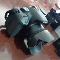 دوربین کنون 700d