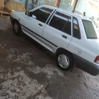 پراید مدل93