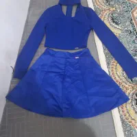 لباس مجلسی عروسکی|لباس|نیر (اردبیل), |دیوار