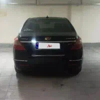 معاوضه جیلی امگرند ۷ مگان دنا آریو آریزو سمند سورن|خودرو سواری و وانت|پردیس, فاز ۱|دیوار