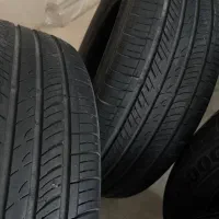 ۴ عدد لاستیک Roadstone 225