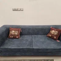 مبل ۸ نفره سالم
