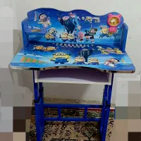 میز تحریر بچگانه
