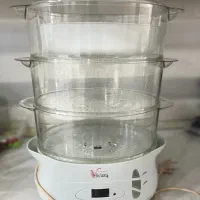 خانه و آشپزخانه