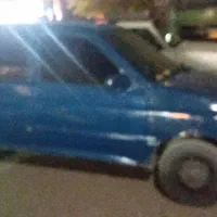 پراید هاچبک کره ای