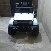 ماشین شارژی تمیز