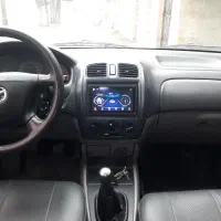 مزدا۳۲۳تیپ۳ بی رنگ موتور پلمپ