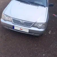 پراید 132تمیز مرتب دوگانه