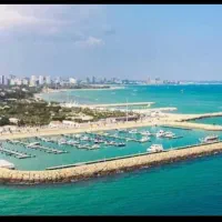 برج ستاره کیش دید دریا