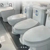 توالت فرنگی سیار