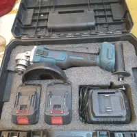 فروش سنگ فرز شارژی PAP