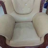 مبل هفت نفره|مبلمان خانگی و میز عسلی|دماوند, دماوند|دیوار