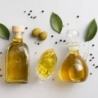 روغن و ماساژ ریلکسی و درمانی