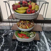 استند سبزیجات|گل مصنوعی|کرج, خرمدشت|دیوار