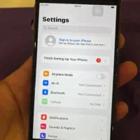 iphone 8 plus آیفون هشت پلاس|موبایل|تهران, سنائی|دیوار