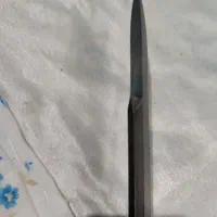 چاقوی سنگری|کلکسیون اشیاء عتیقه|کرمانشاه, |دیوار