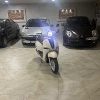 موتور کاوان ۱۵۰