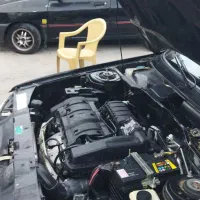 پژو اس ال ایکس موتور تیوفایو|خودرو سواری و وانت|یاسوج, |دیوار