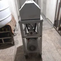 چرخ گوشت صنعتی|فروشگاه و مغازه|اهواز, سپیدار|دیوار