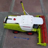 ماکت کمباین  کمباین اسباب بازی|اسباب‌‌بازی|سنندج, |دیوار