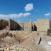 اجرای اسکلت ساختمان بنایی قلات کودیان دالین بیضا|خدمات پیشه و مهارت|شیراز, قلات|دیوار