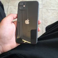 ایفون 11 نرمال عروسک ۱۲۸ گیگ