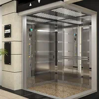 آسانسور ( نصب ،تعمیر ،نگهداری )